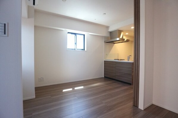 アヴァンカーサ町屋の物件内観写真